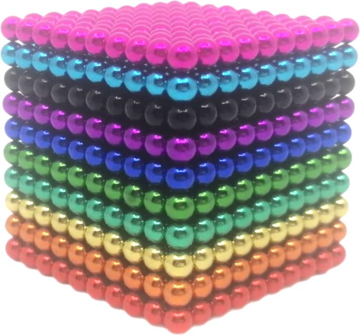 Produktbild Buckyballs Magnetkugeln