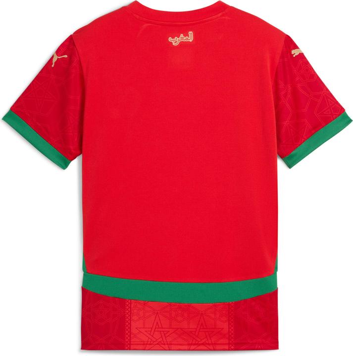 Produktbild Puma FRMF Home Jersey Replica Jr (176)