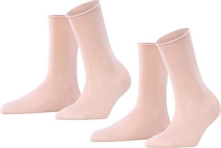Image du produit Falke Chaussettes Casual Happy DP SO (paquet de 4, 39 - 42)