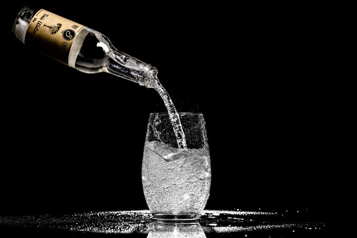 Produktbild Three Cents Tonic Water (24 x 20 cl)
