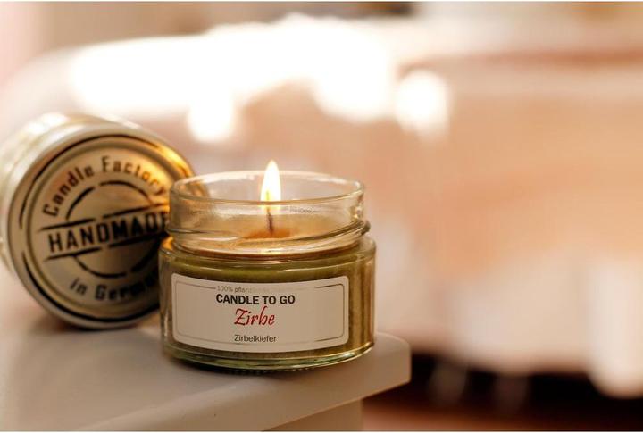 Produktbild Candle Factory Duftkerze Wildfeige Candle to go