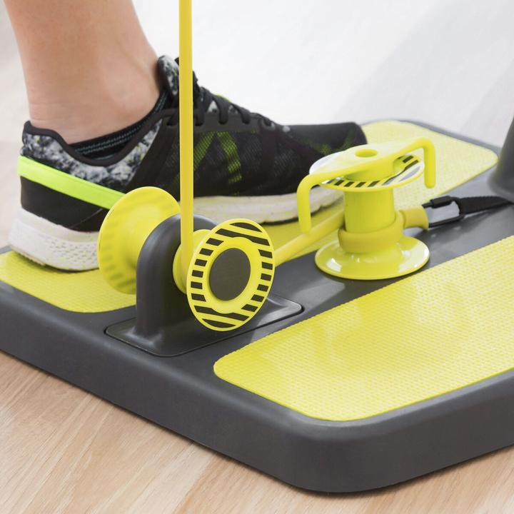 Image du produit InnovaGoods Plateforme de fitness (1164.93 m)