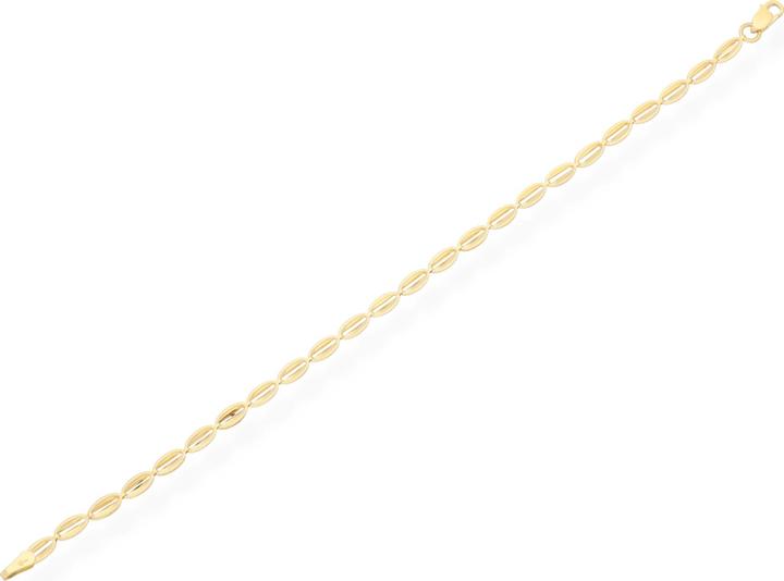 Immagine prodotto Carat Chic (17.50 cm, Oro 18ct)
