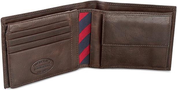 Produktbild Tommy Hilfiger Johnson Flap