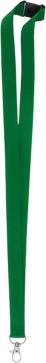 Actual product image MidOcean Wide Lany Hook Lanyard