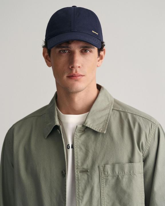 Immagine prodotto GANT camicia peante garment-dyed (S)