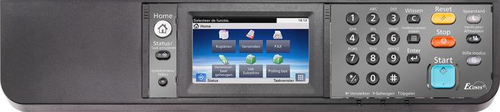 Image du produit Kyocera ECOSYS M5526cdn (Laser, Couleur)