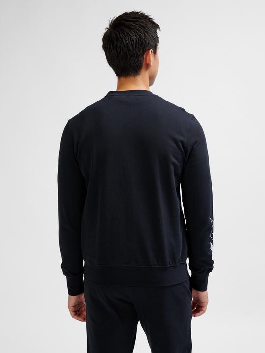 Actual product image hummel Hmlelemental Sweatshirt (L)