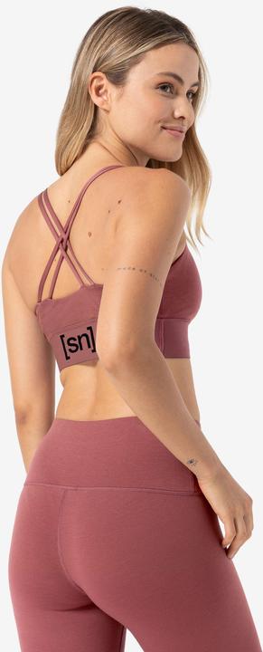 Actual product image Super Natural W Super Top (S)