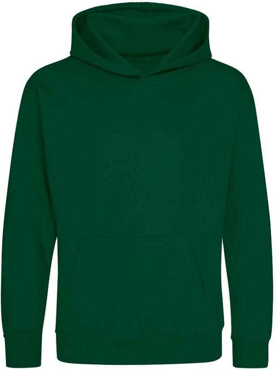 Immagine prodotto Awdis - Felpa con Cappuccio - Unisex (128)