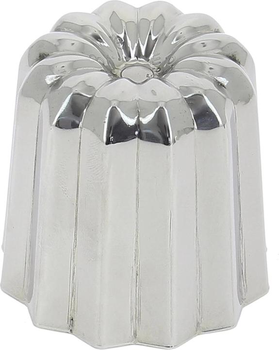 Immagine prodotto de Buyer Tortiera Cannelés Ø 5,5 cm (5.50 cm)