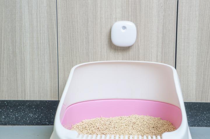 Produktbild Petoneer Smart Odor Eliminator Pro