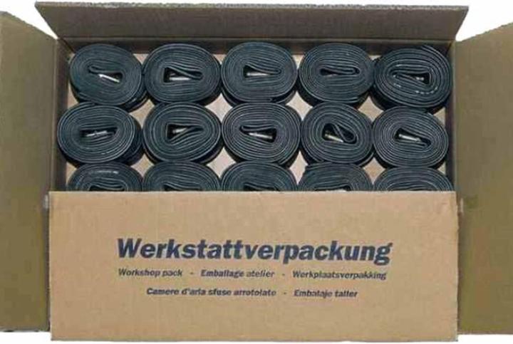 Image du produit Schwalbe SV13, 50 pièces (Presta (SV), 26", 47 mm)