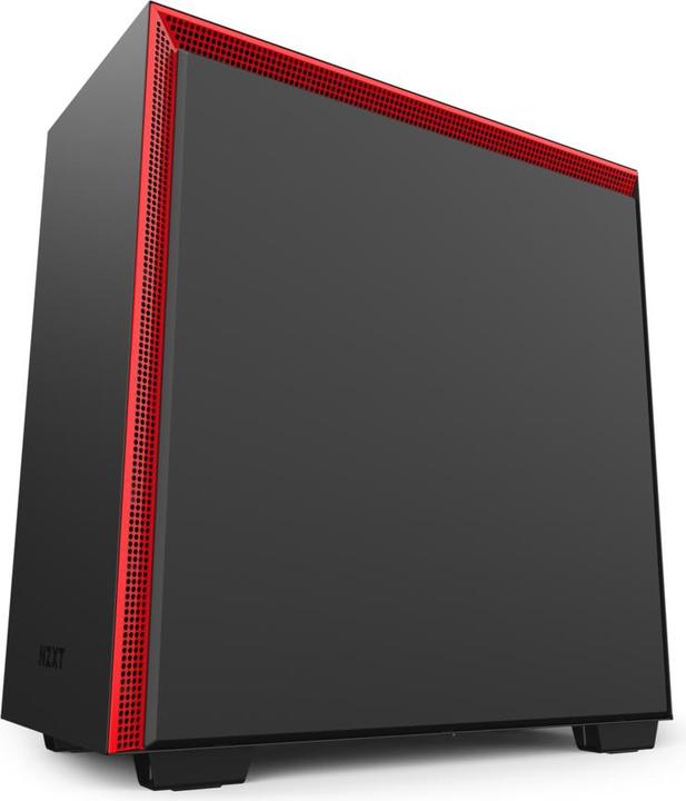 Image du produit NZXT H710 (ATX, mATX, Mini-ITX, E-ATX)