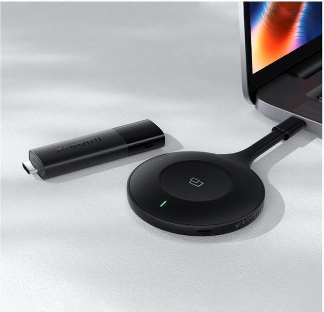 Actual product image Xiaomi Conference TapCast (5 m)