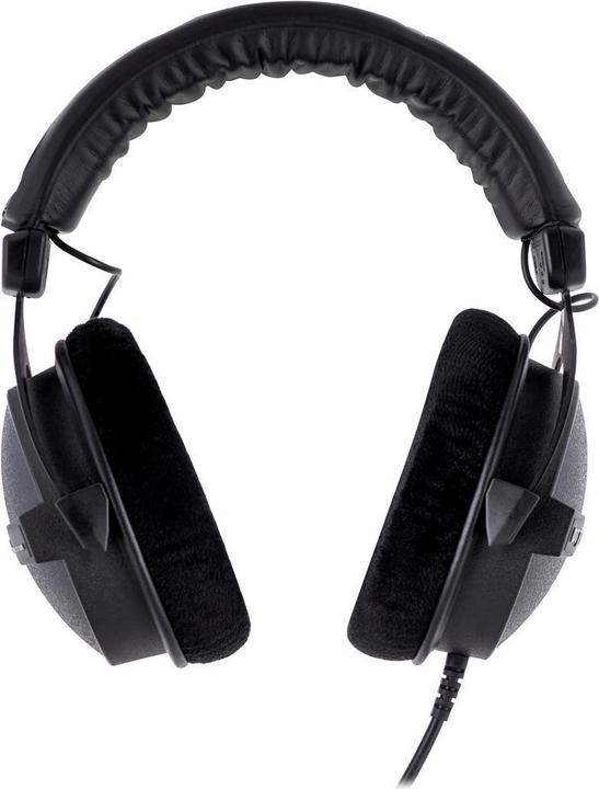 Immagine prodotto Beyerdynamic DT 770 Pro Black Limited Edition (Nessuna soppressione del rumore, Cablato)