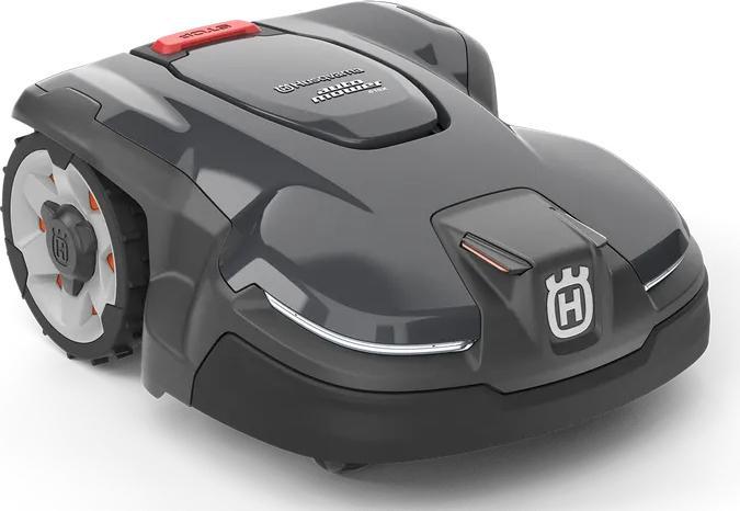 Image du produit Husqvarna Automower AM415X (Tondeuse à gazon)