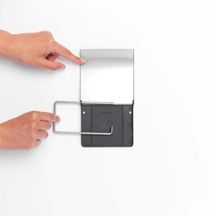 Image du produit Brabantia Porte-papier hygiénique