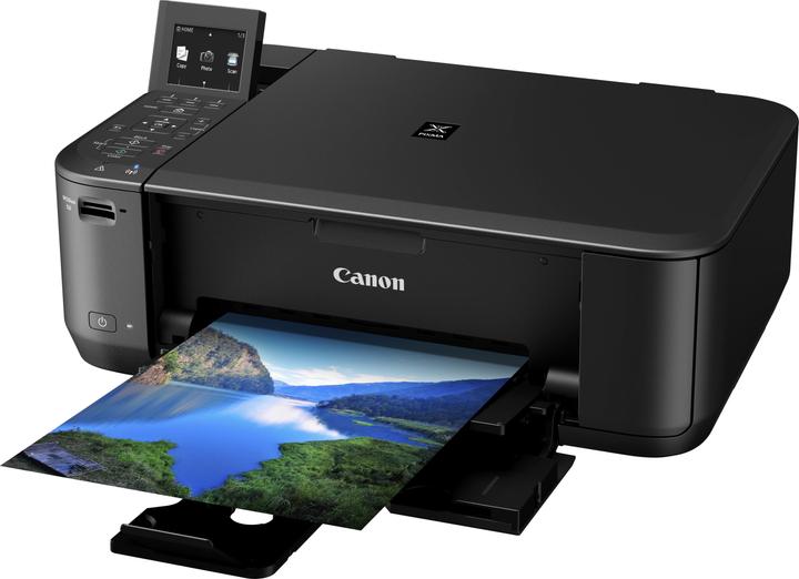 Image du produit Canon Pixma Mg4250 (Encre, Couleur)