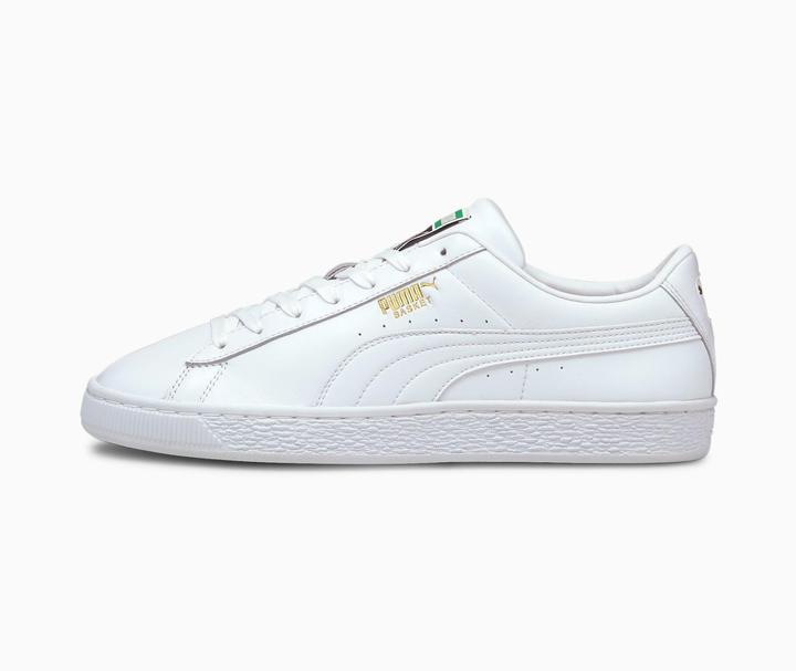 Produktbild Puma Basket Classic XXI (44.5)