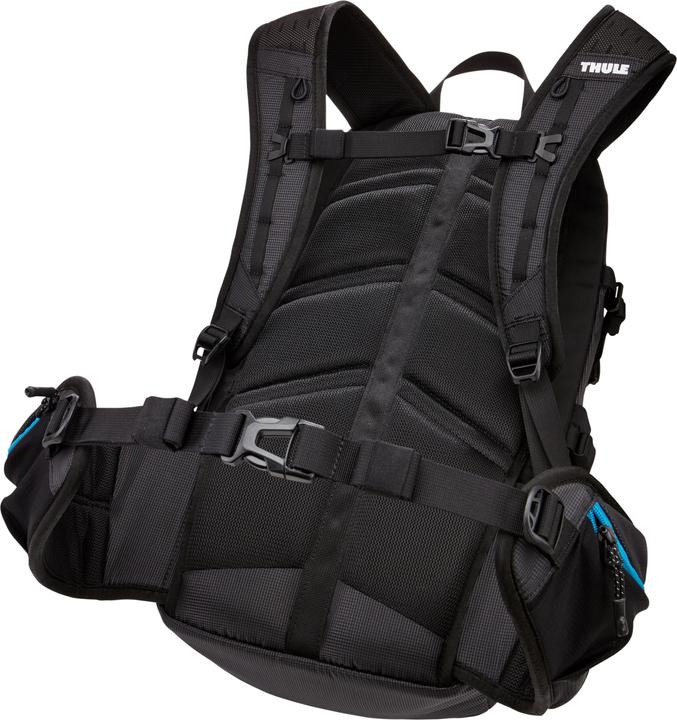 Actual product image Thule Legend (GoPro)