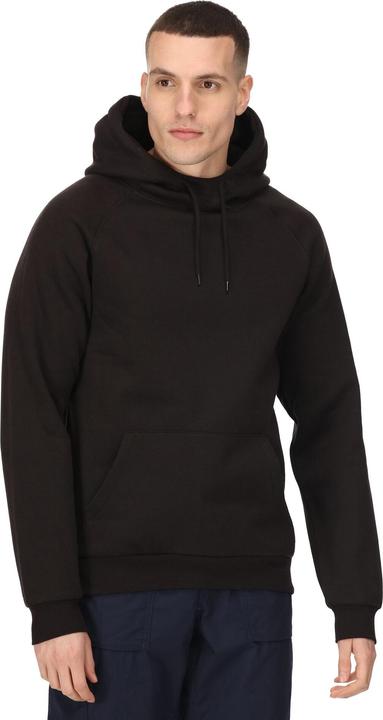 Actual product image Regatta Mens Pro Overhead Hoodie (XL)