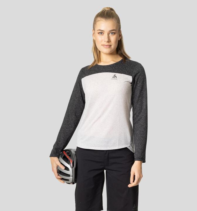 Actual product image Odlo X-Alp Linencool (XL)