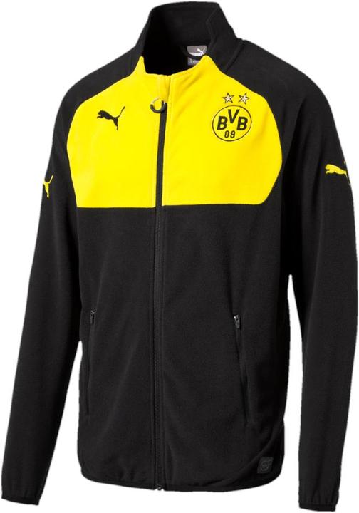Puma Pile BVB con zip intera (S)