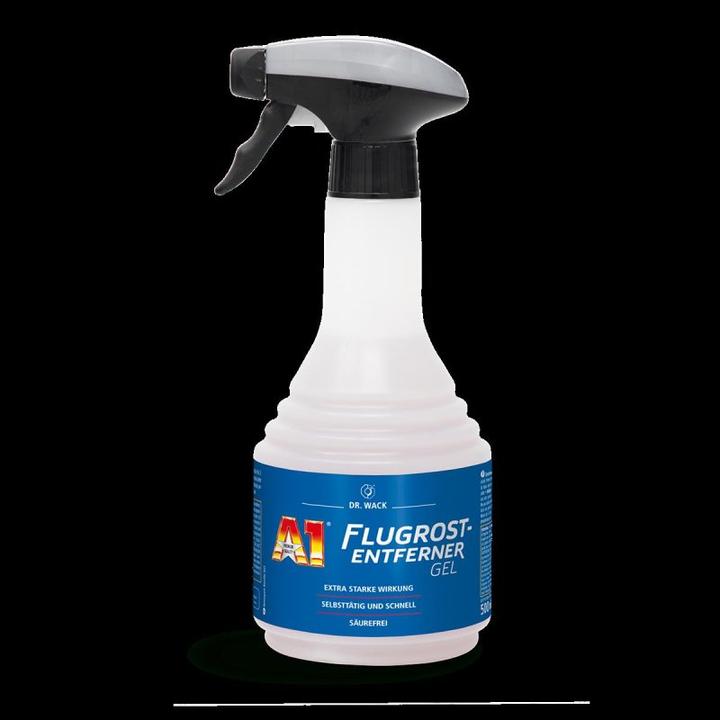 Image du produit Dr. Wack Chemie Gel antirouille Flash (500 ml)