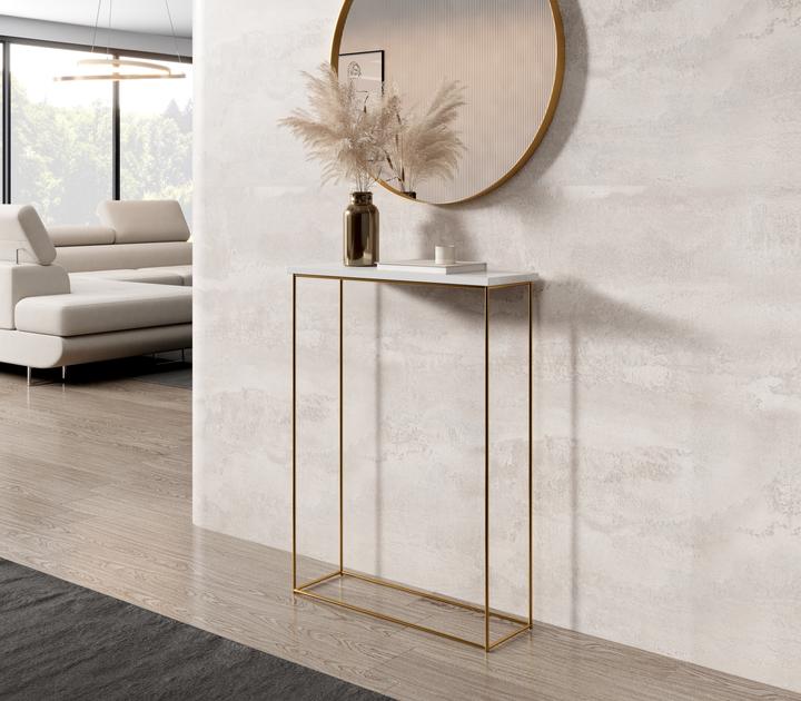 Actual product image ADRK Furniture Sili (60 x 10 x 77 cm)