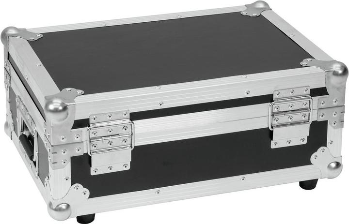 Actual product image Roadinger Flightcase 2x TSL-150/250/350