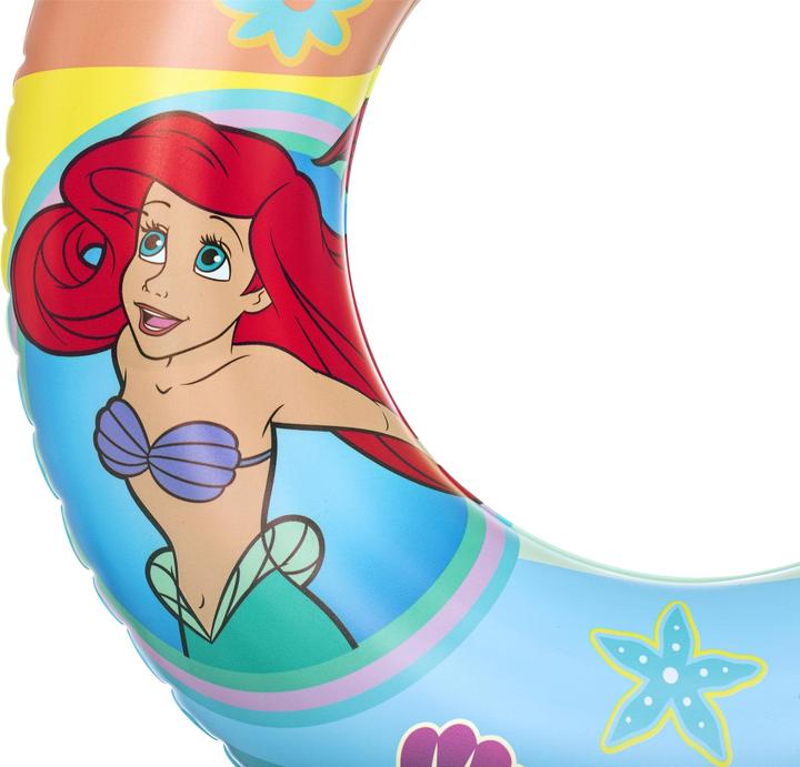 Produktbild Bestway 91043EU-03 - Schwimmring Disney Princess, 56 cm