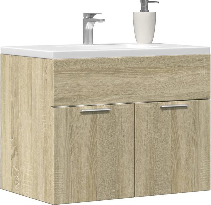 Produktbild VidaXL Waschbeckenunterschrank 60 x 38,5 x 46cm