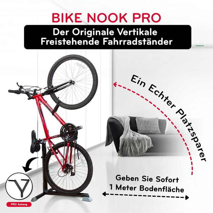 Image du produit Bike Nook Porte-vélos