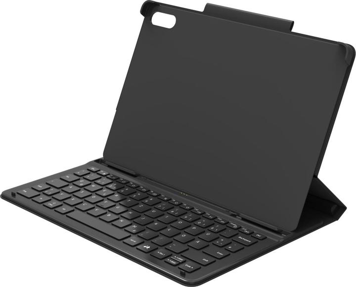 Image du produit Samsung NEOS Keyboard Case (Pogo Pin) pour Galaxy Tab S10+ (DE, Galaxy Tab S10+)