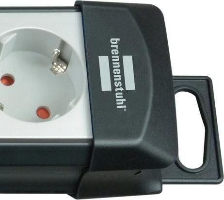 Produktbild Brennenstuhl Premium-Line (8 x, CEE 7/3, 5 m)