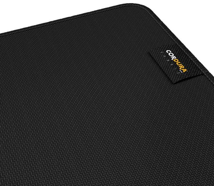 Image du produit Endgame Gear MPC890 Cordura Gaming Tapis de souris STEALTH EDITION (Large)