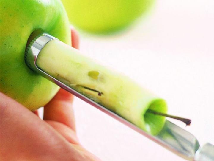 Image du produit Rösle carottier aux fruits