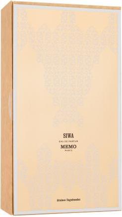 Image du produit Memo Paris Memo Siwa Eau de Parfum 75 ml (Eau de parfum, 75 ml)