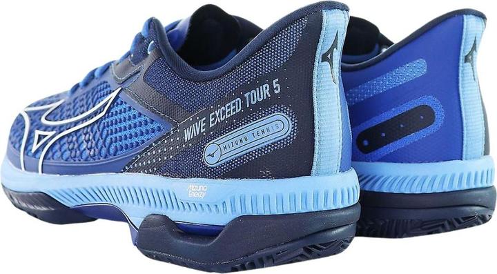 Produktbild Mizuno Wave Exceed Tour 5 CC (40.5)