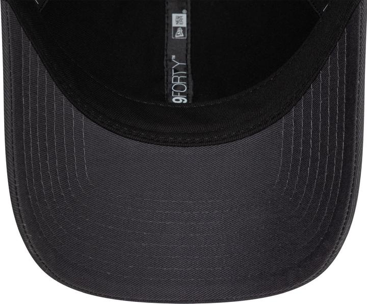 Produktbild New Era baseball kappe metallic pin 9forty los angeles lakers (One Size)