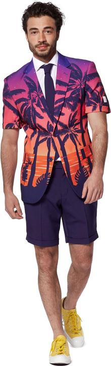 Produktbild OppoSuits Shorts Suit Suave Sunset (50)