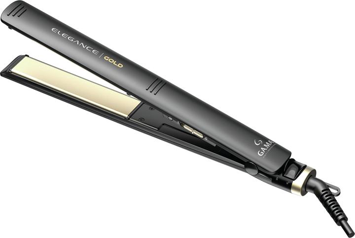 GAMA Gi0234 Haarglätter 45W Eleganz (Glätteisen)