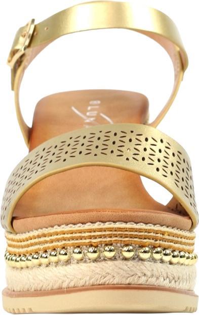 Produktbild Lunar Sandalen mit Keilabsatz Anya (40)