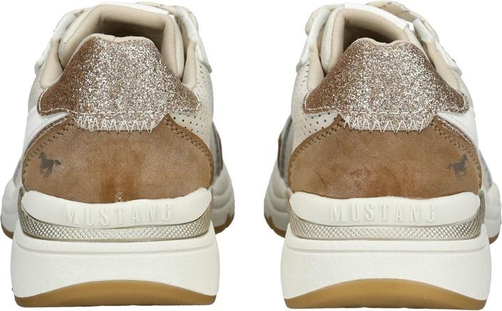 Actual product image Mustang Sneaker (41)