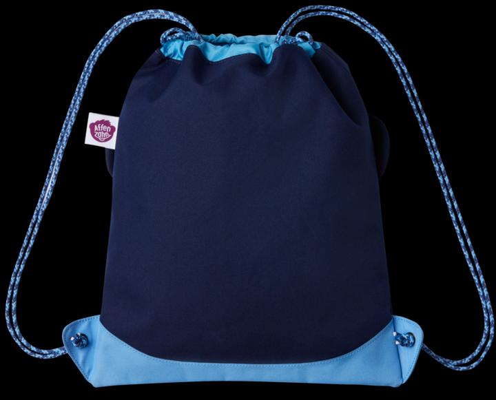 Image du produit Affenzahn Sac de sport (4 l)