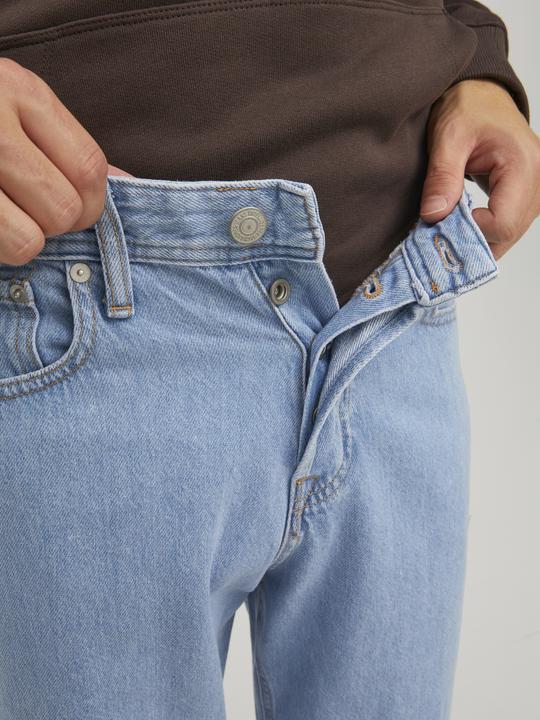 Produktbild Jack & Jones JJIEDDIE JJORIGINAL MF 710 NOOS Loose fit jeans Loose fit jeans (28)