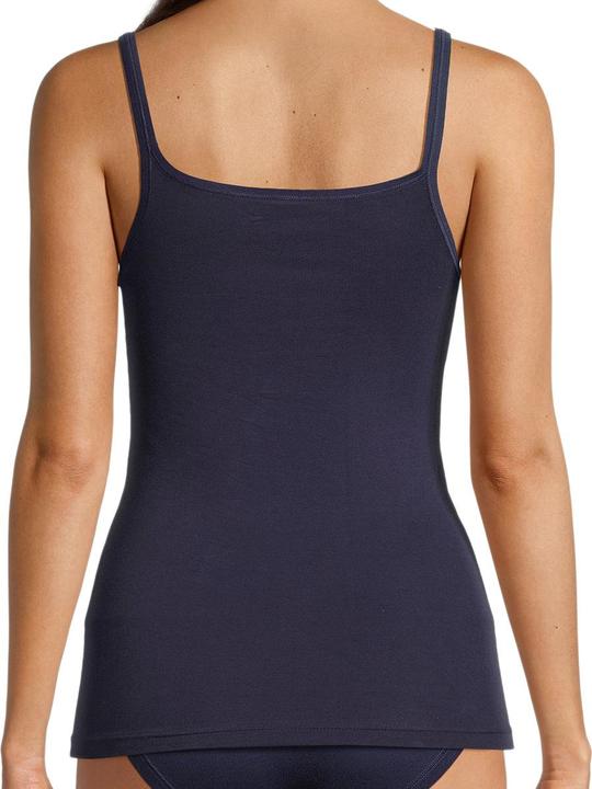 Produktbild Conta 3er Pack Feinripp Unterhemd / Top (40, L)