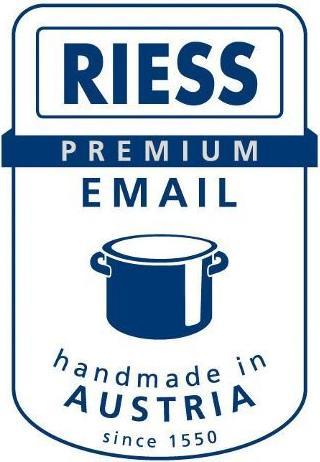 Produktbild Riess Gourmet (24 cm, Bratpfanne, Edelstahl)