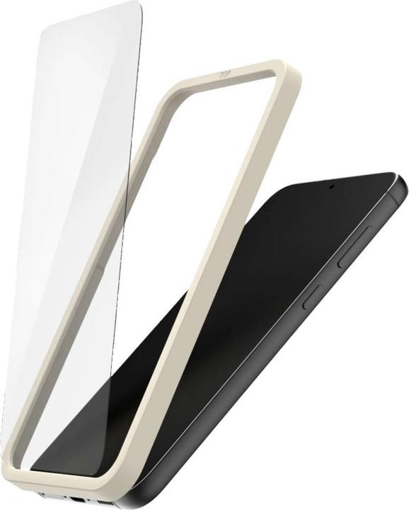 Produktbild Hama Clear Protect (1 Stück, Samsung Galaxy S24+)